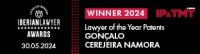 Lawyer of the Year: Patents